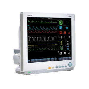 Mindray-DPM7-Patient-Monitor