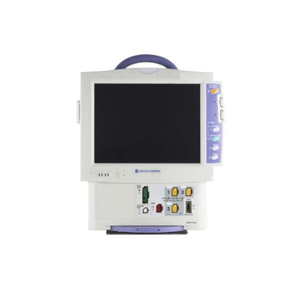 Nihon-Kohden-BSM-4114A-Patient-Monitor