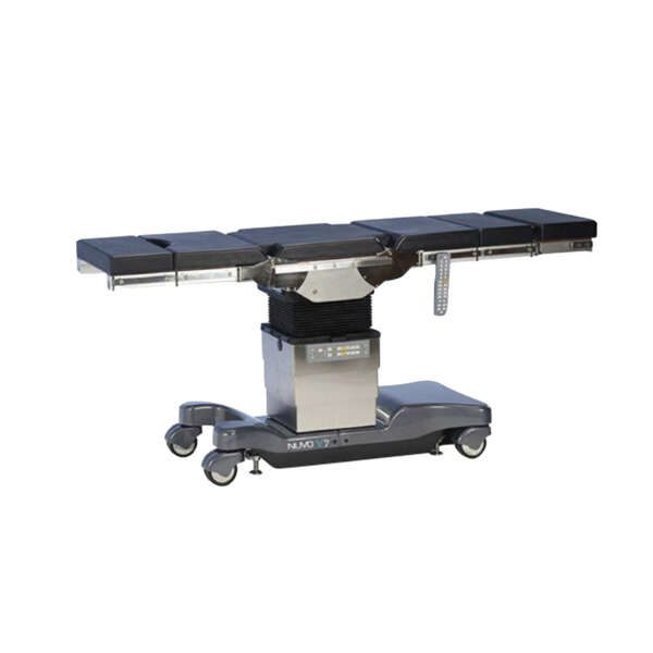 Nuvo-V7-Mobile-Surgery-Table