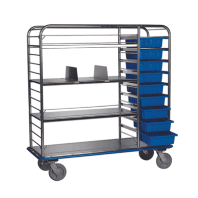 Pedigo-CDS-178-Supply-Cart