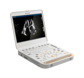 Philips-CX50-Portable-Ultrasound-System