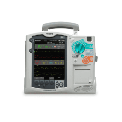 Philips-HeartStart-MRx-Defibrillator--Monitor