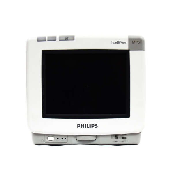 Philips-IntelliVue-MP5T-Bedside-Monitor