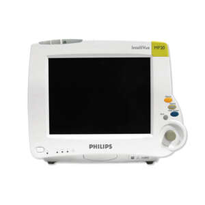 Philips-Intellivue-MP20-Patient-Monitor