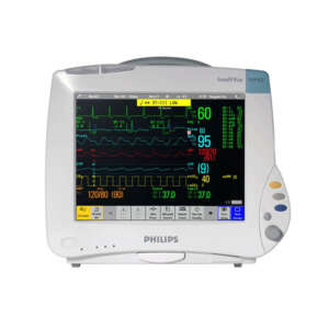 Philips-Intellivue-MP40-Patient-Monitor