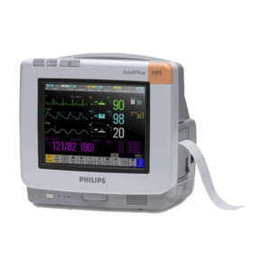 Philips-Intellivue-MP5-Patient-Monitor