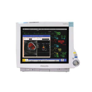 Philips-Intellivue-MP60-Patient-Monitor