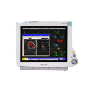 Philips-Intellivue-MP70-Patient-Monitor