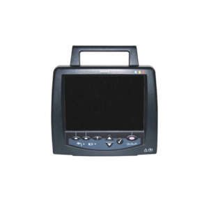 Philips-M2636B-Telemon-B-Vital-Signs-Monitor