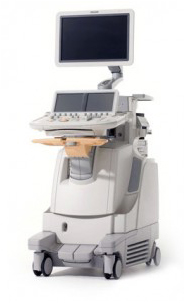 Philips-iE33-Ultrasound-System