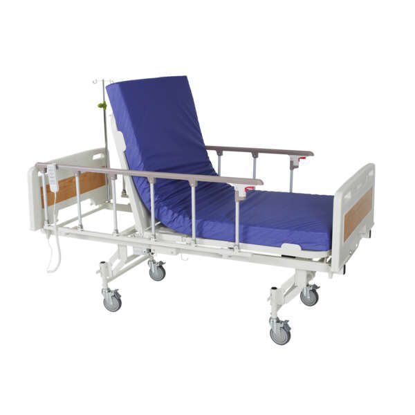 Premio-E150-Hospital-Bed