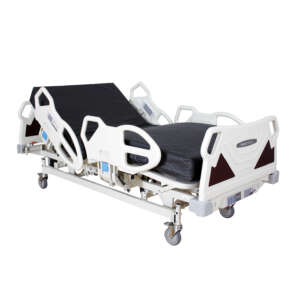 Premio-E250-Electric-Hospital-Bed