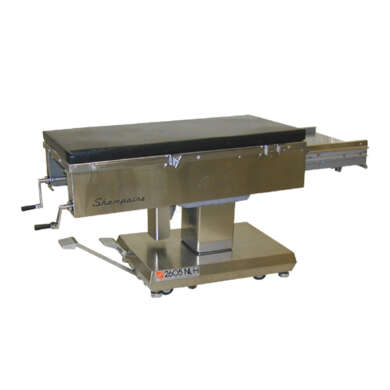 Shampaine-2605-Surgical-Table