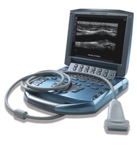 Sonosite-Micromaxx-Ultrasound-System