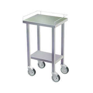 Stainless-Steel-Mobile-Utility-Stand