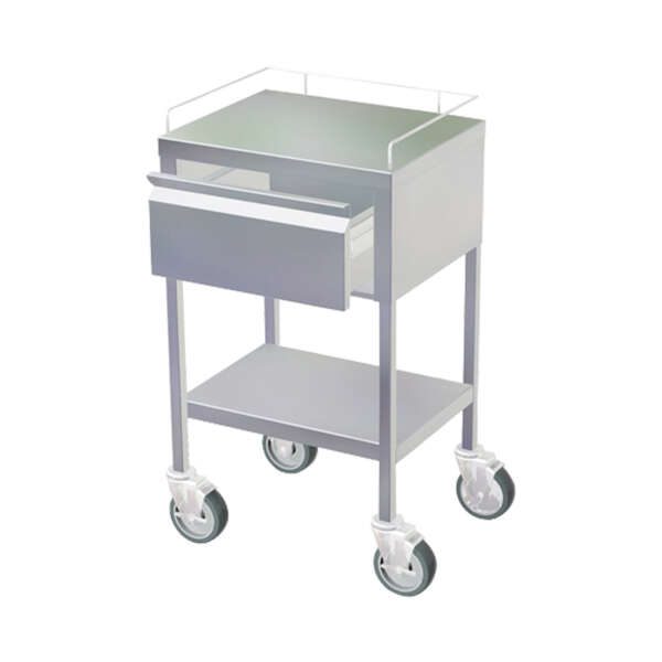 Stainless-Steel-Utility-Cart