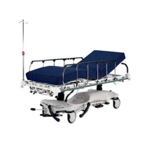 Stryker-1550-Stretcher-with-Electric-Knee-and-Back