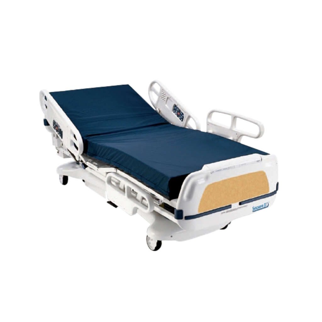 Stryker Secure II 3002 Hospital Bed - EL Providers