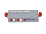 Unico 5 Key Differential Counter, L-BC6 (1)