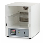 Unico Incubator, .6L Capacity Ambient to 60°C (140°F), 220 Volt