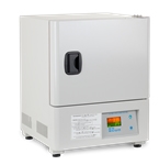 Unico Incubator L-CU200, 20L Capacity, Ambient to 70° C, Double Door, 110 Volt