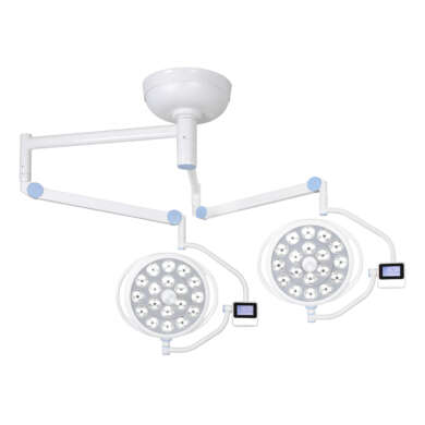 Vision-LED-120-Surgical-Lighting-System