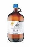 WATER, OPTIMA LC-MS, Fisher Chemical, Case of 4 x 4L