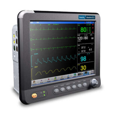 Waveline-ECO-Patient-Monitor