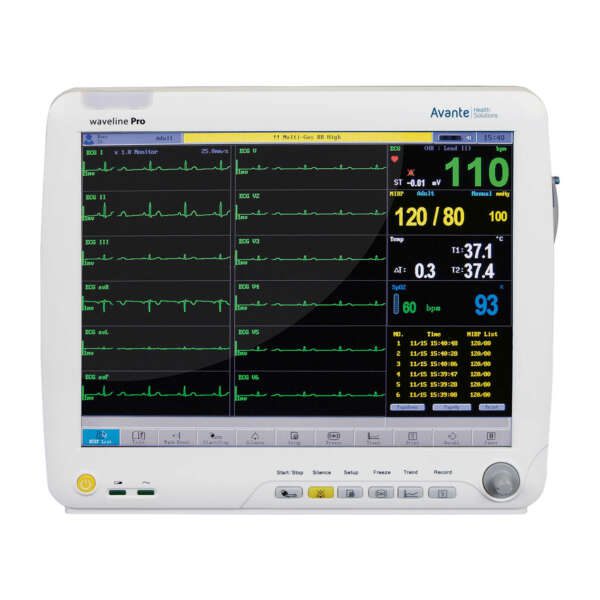Waveline-Pro-Touch-Screen-Anesthesia-Monitor-1