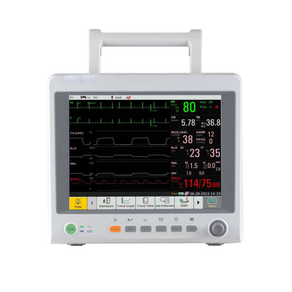 Waveline-Touch-Plus-Patient-Monitor