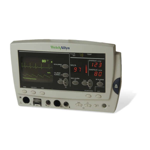 Welch-Allyn-Atlas-Patient-Monitor