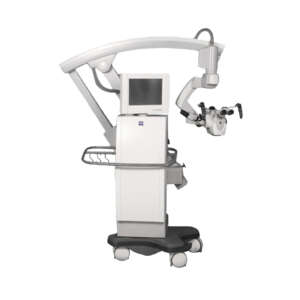 Zeiss-OPMI-Pentero-Surgical-Microscope
