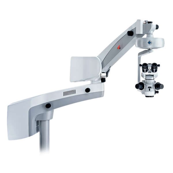 Zeiss-OPMI-Visu-160-Surgical-Microscope