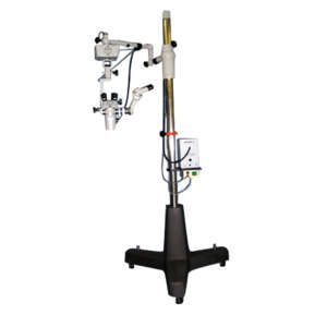 Zeiss-Opmi-6SFC-Surgical-Microscope-on-1880-Stand