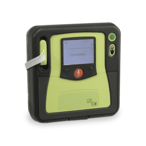 Zoll-AED-Pro-Defibrillator