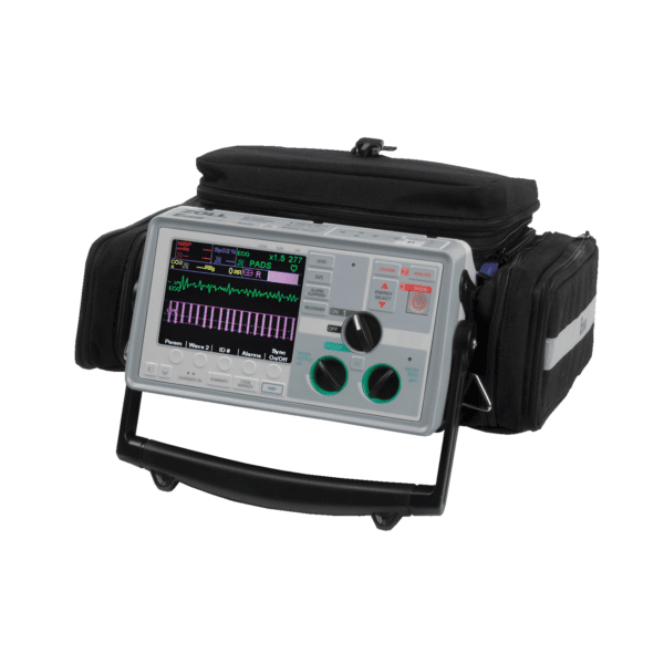 Zoll-E-Series-Defibrillator--Monitor