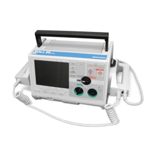Zoll-M-Series-Defibrillator