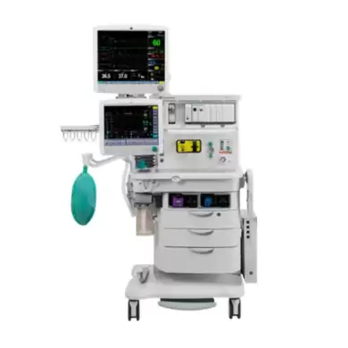 GE-Aisys-CS²-Anesthesia-Machine